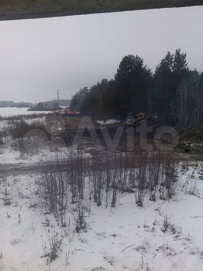 Участок 4,8 га (СНТ, ДНП)