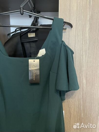 Платье женское 48 50