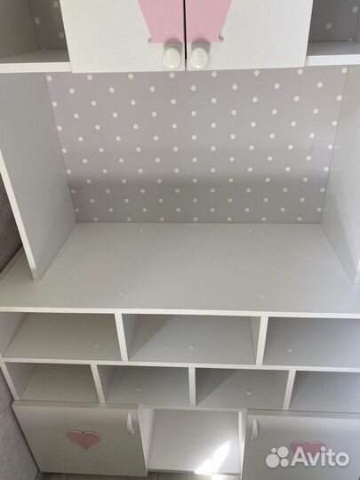 Детская мебель