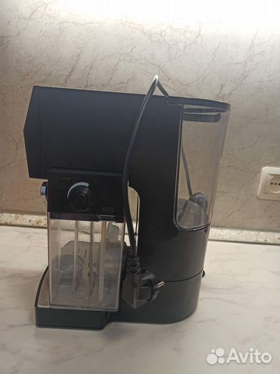 Кофемашина Garlyn L70