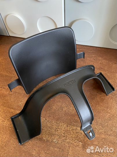 Стул накладка stokke tripp trapp
