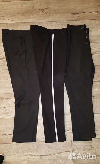 Вещи Zara Mango Befree