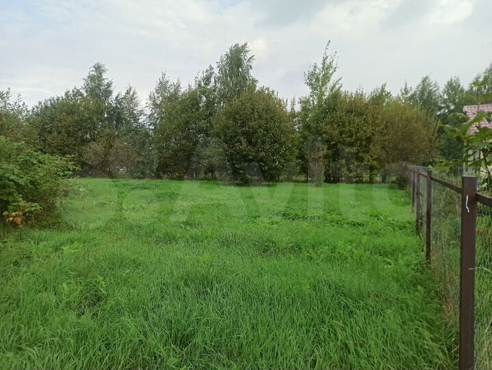 Участок 14 сот. (ИЖС)