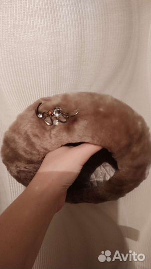 Берет женский