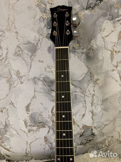 Классическая гитара