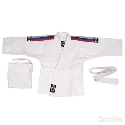 Кимоно дзюдо judo profi, master