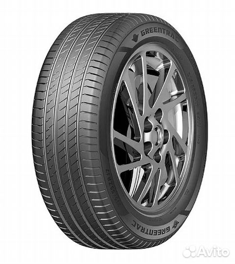 Greentrac Journey-X 215/65 R16 98H