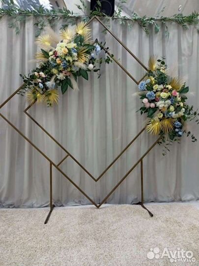 Оформление свадьбы