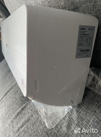 Кондиционер инверторный