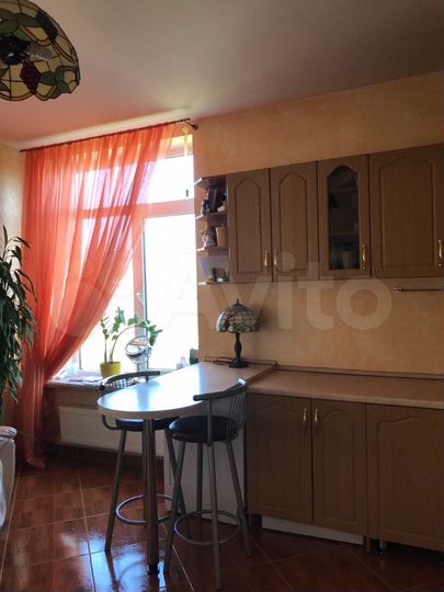 Коттедж 143 м² на участке 17 сот.