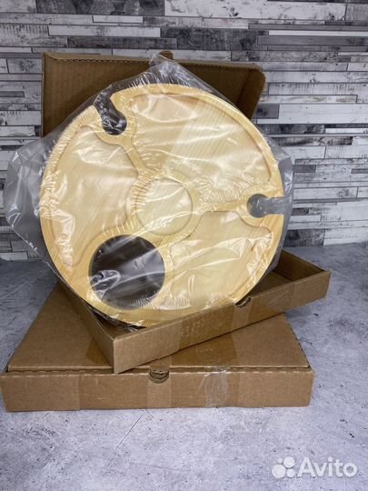 Винный столик менажница. Новые