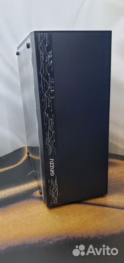 Игровой системный блок Xeon E5 2670 v3 12 ядер
