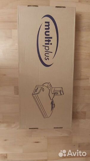 Электрическая щетка выбивалка для пылесоса