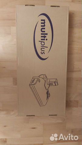 Электрическая щетка выбивалка для пылесоса