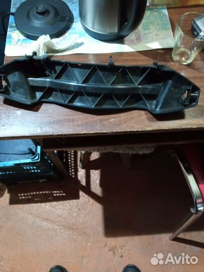 Крепление противотуманных фар для BMW R 1200 GS