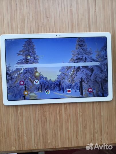 Планшет Samsung Galaxy Tab A7 64GB LTE