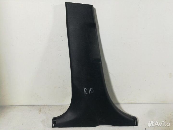 Накладка стойки левая Kia Rio 3 QB 2011-2017
