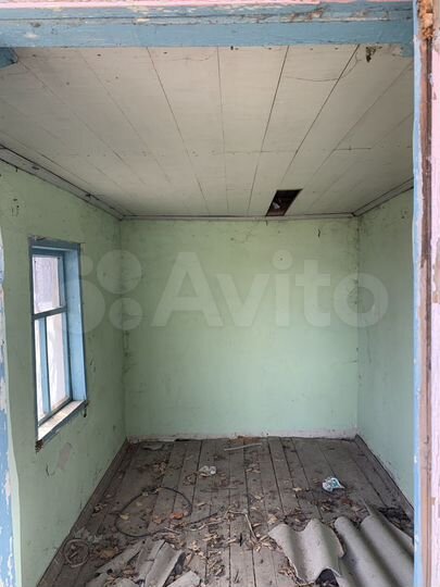 Дача 20 м² на участке 3,9 сот.