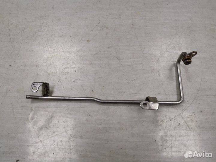 Трубка охлаждающей жидкости Audi A1 8XA 1.4TSI