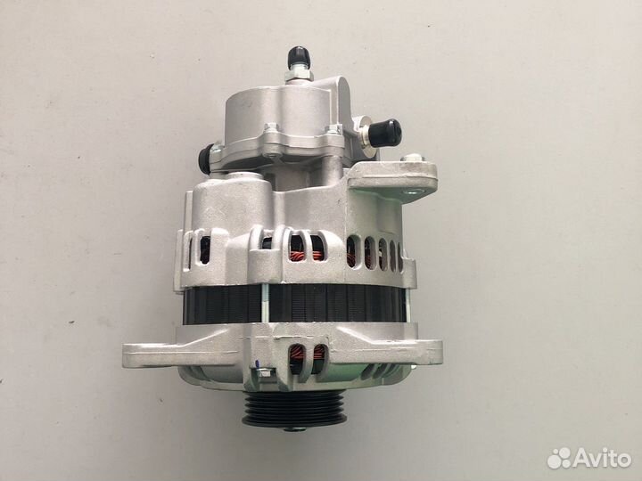 Генератор форд транзит 2.5 дизель