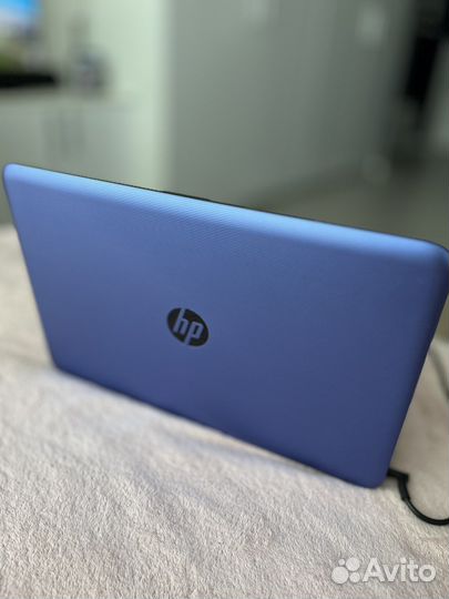 Ноутбук HP
