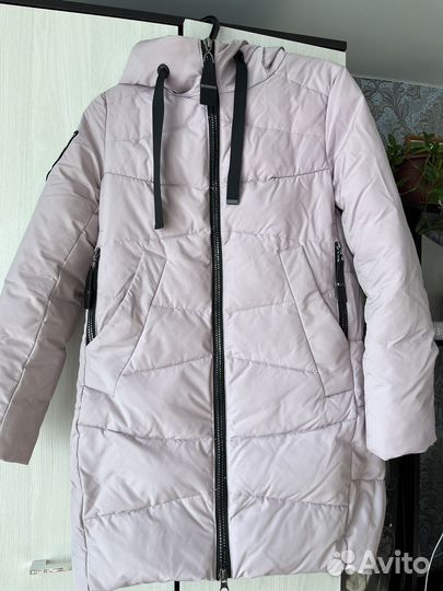 Верхняя одежда