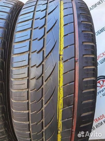 Continental ContiCrossContact AT 265/50 R20 111V