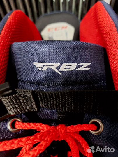 Шорты хоккейные Ccm JR XL