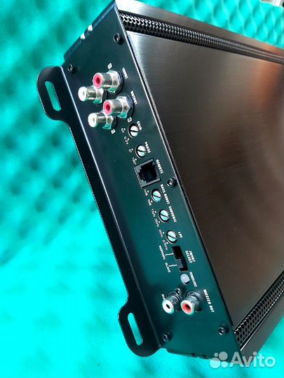 Усилитель моноблок aria HD-3000