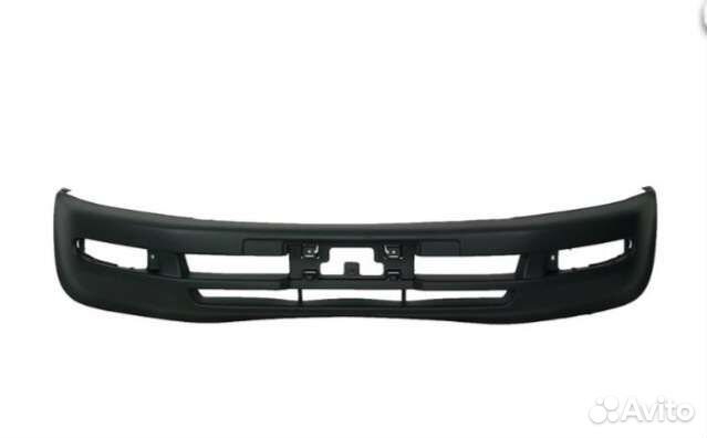 Бампер toyota rav4 1995 передний