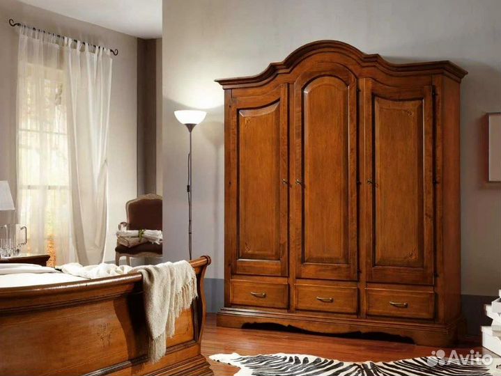 Шифоньер на заказ по вашим размерам