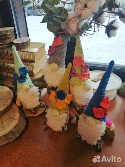 Детские игрушки