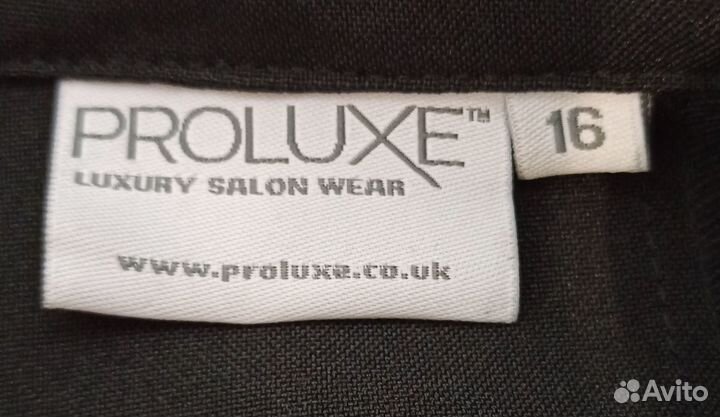 Рубашка рабочая Proluxe