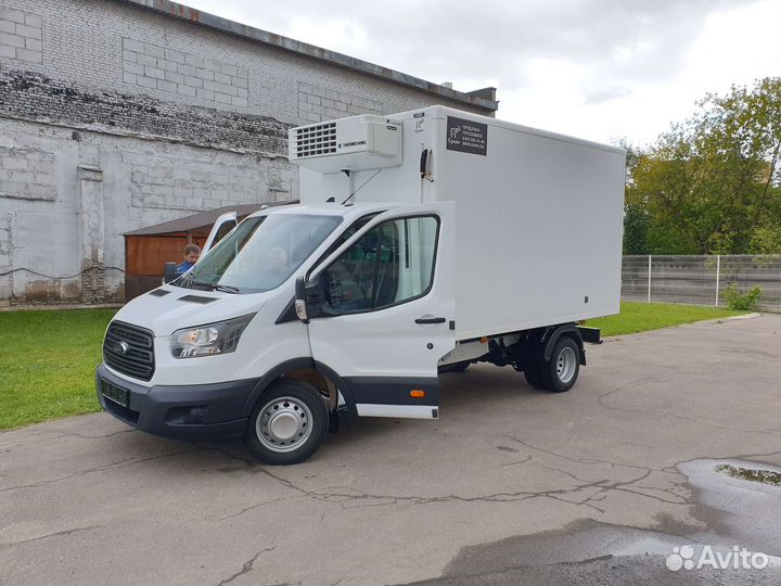 Водители на постоянную работу