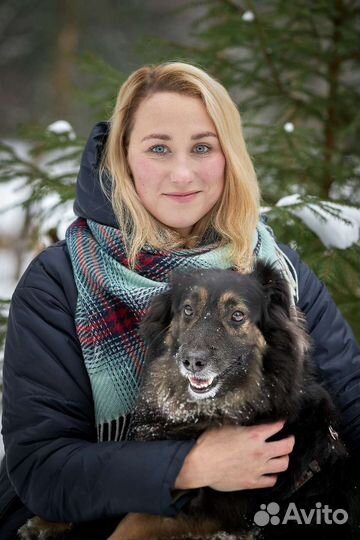 Фотограф на все случаи жизни