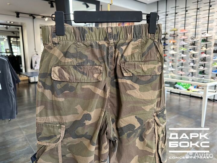 Stone Island Штаны