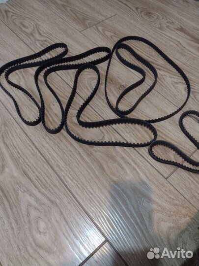 Ремень грм на ваз