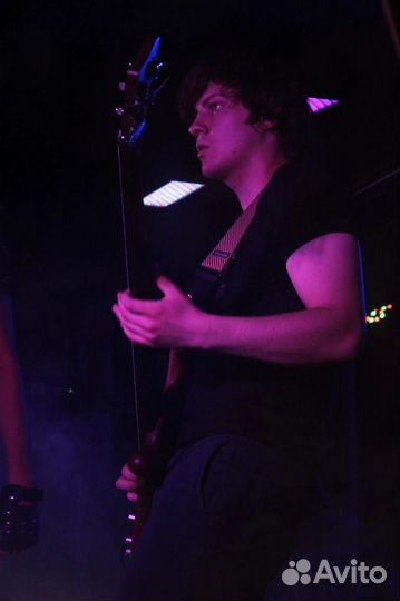 Обучение игре на муз. инструментах, вокал