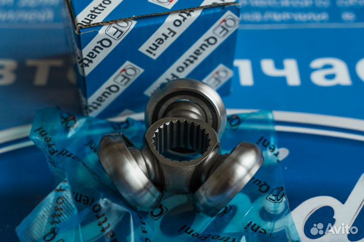 Трипоид Форд Фокус 2, Фокус 1 АКПП 23x40