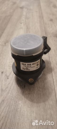 Расходомер VAG 06A906461AX