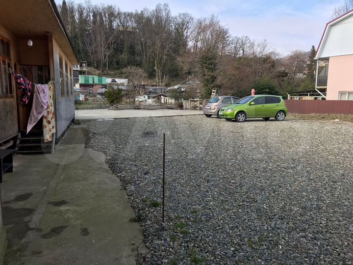 Участок 5 сот. (ИЖС)