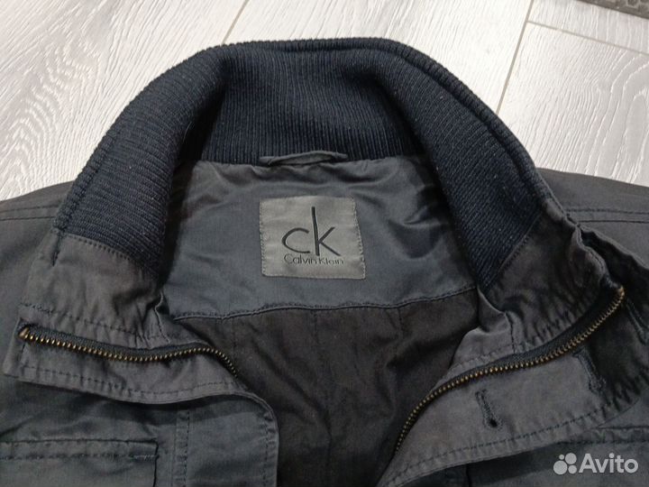 Куртка 46-48 Calvin Klein jeans