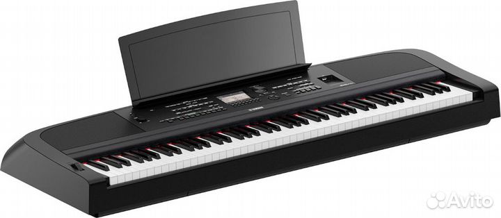 Yamaha DGX-670 (Новое из Европы)
