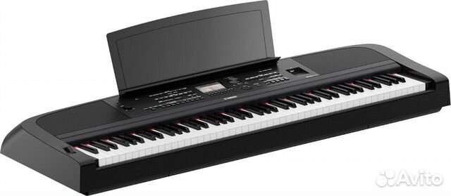 Yamaha DGX-670 (Новое из Европы)