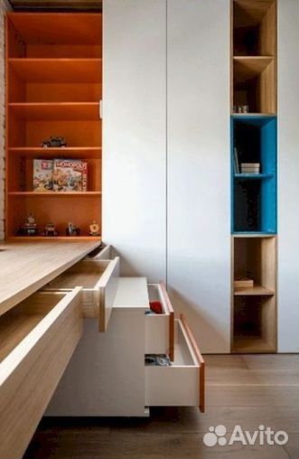 Шкаф для одежды