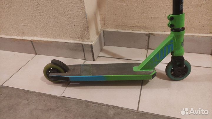 Самокат детский