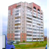 1-к. квартира, 45,4 м², 2/10 эт.