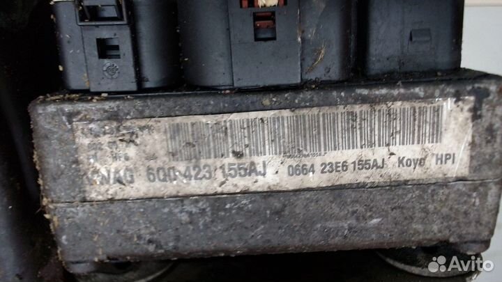 Насос усилителя руля Seat Ibiza 3, 2006