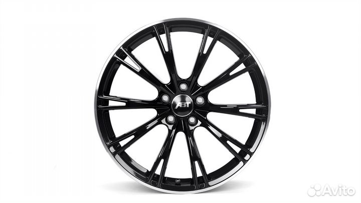 Диски колесные кованые Audi ABT Style R19