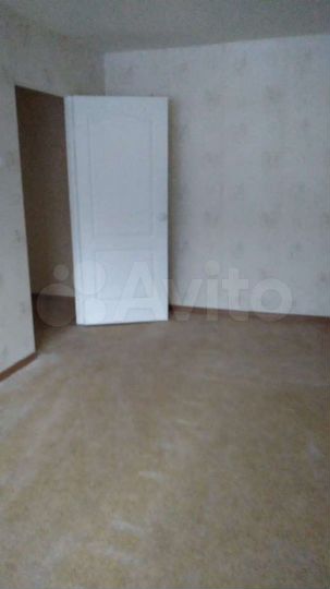3-к. квартира, 60 м², 1/5 эт.